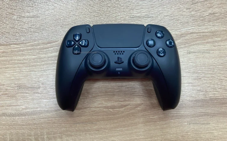 джойстик Sony ps5