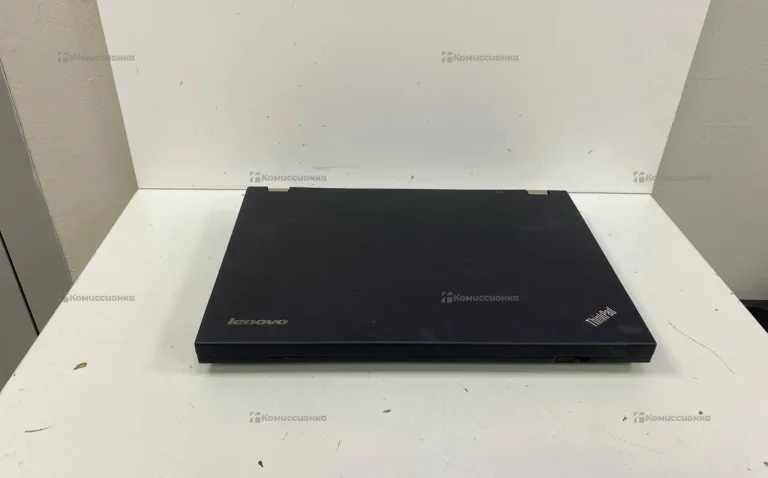 Ноутбук  lenovo thinkpad