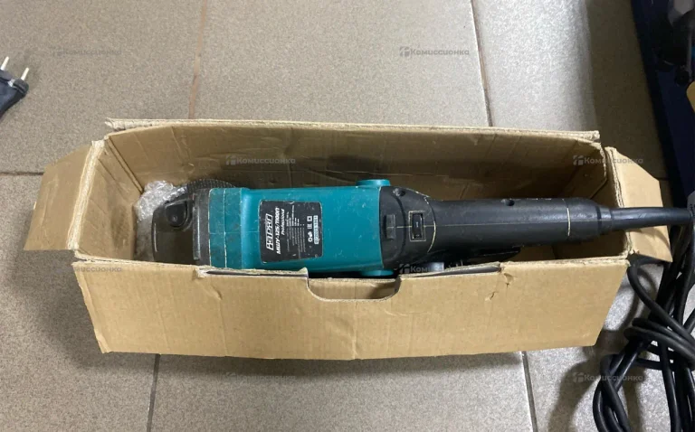 Варяг ушм-125/1100