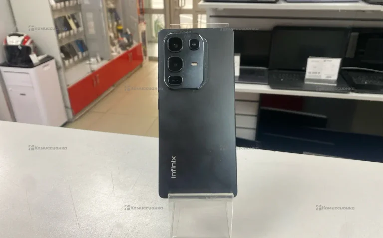 Infinix Note 50 Pro 12/256 ГБ