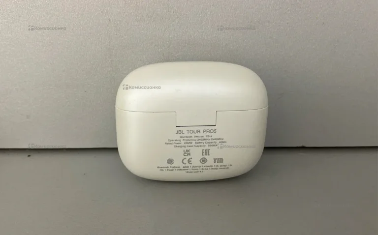 Наушники  jbl tour pro 5 (реплика)