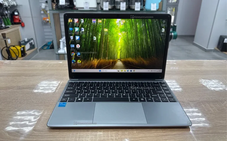 Ноутбук  CHUWI HeroBook Pro 14.1