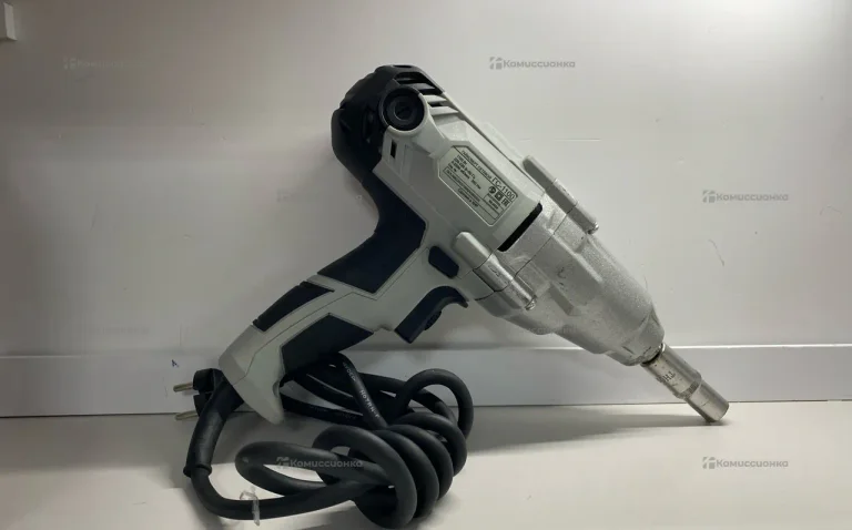 Ударный гайковерт Ресанта ГС-1100