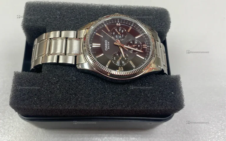 Часы Casio MTP-1375