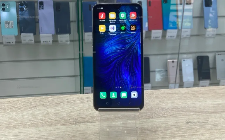 Oppo F11 6/128Gb