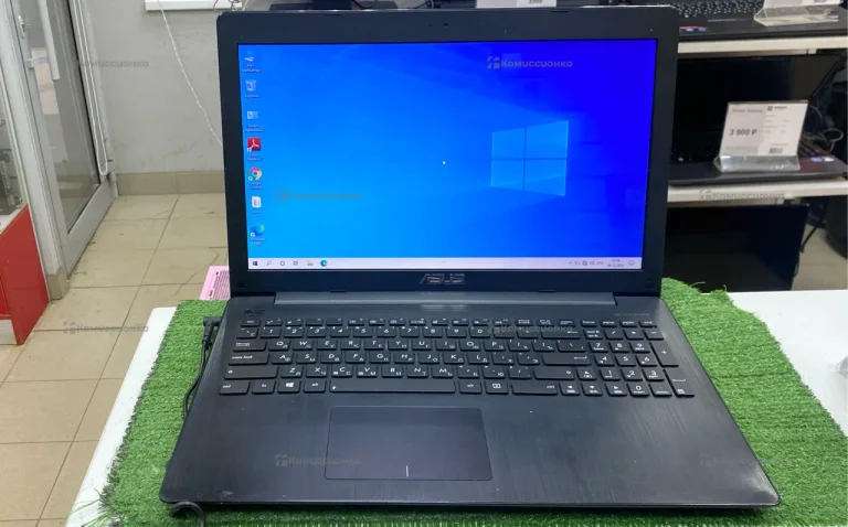 Ноутбук  ASUS