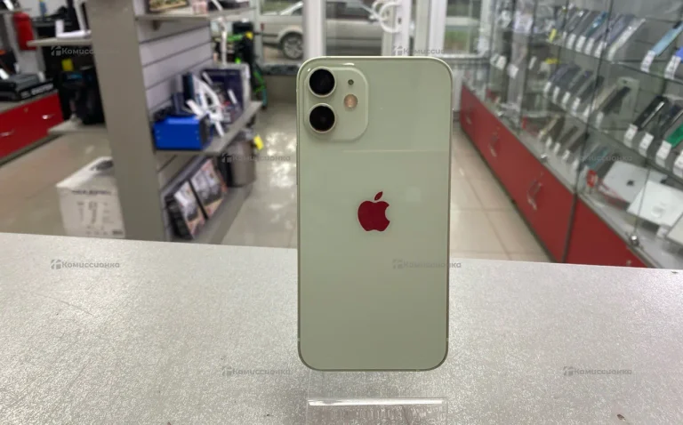 Apple iPhone 12 mini 256Gb