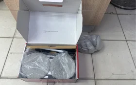 Пылесос  Робот мойщик окон Amy