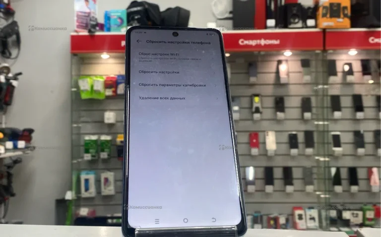 Tecno Spark 20 Pro 8/256 ГБ