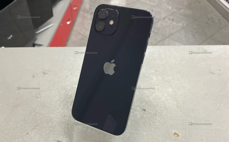 Apple iPhone 12 4/128 ГБ