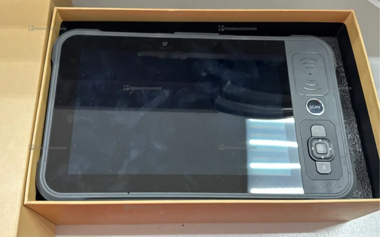 Планшет Chainway P80 P80AEEA09-U3T1K