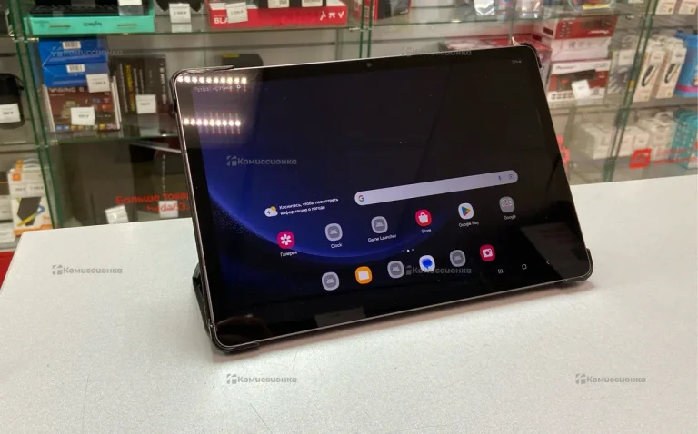 Планшет Samsung galaxy tab s9 fe 8/256