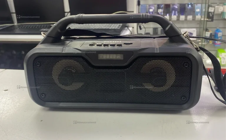 Колонка  ZQS3203