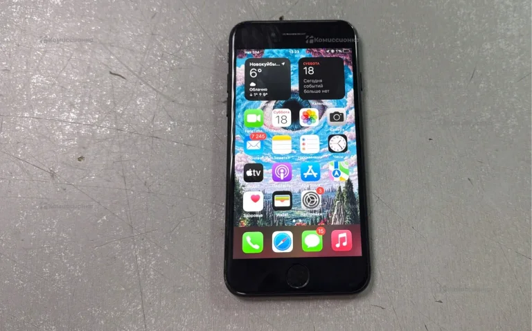 Apple iPhone 7 2/128 ГБ