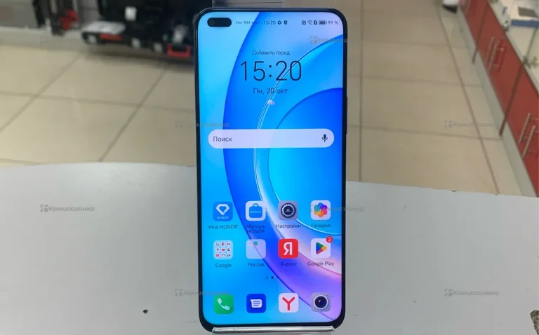 Honor 50 Lite 6/128 ГБ