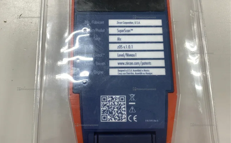 Zircon Superscan M4 Target Control Stud Finder