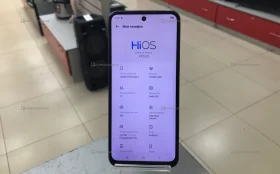 Tecno Pova 2 4/64 ГБ