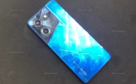 Tecno Pova 5 8/256 ГБ