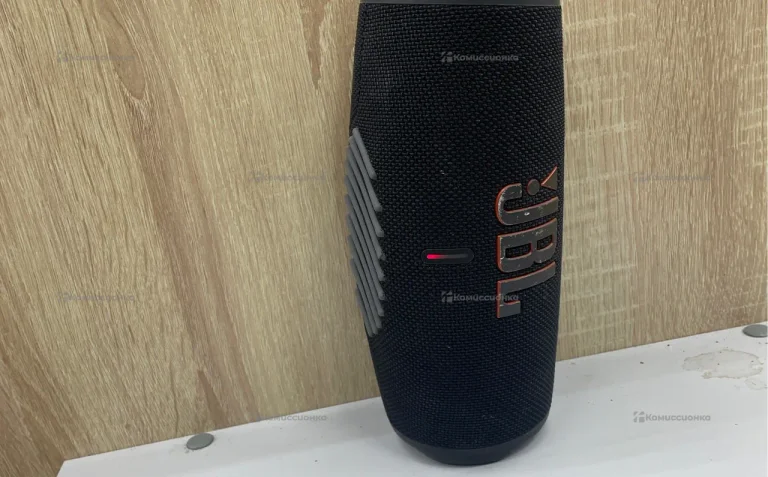 Колонка JBL CHARGE 5