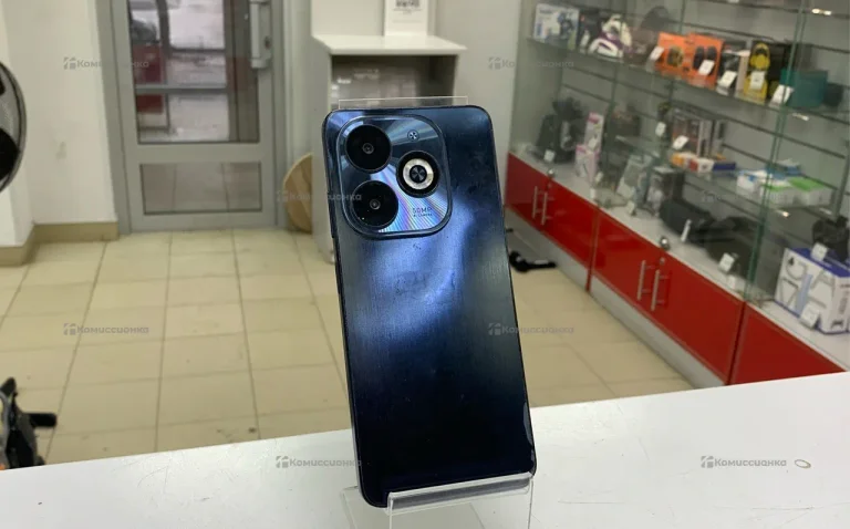 Infinix Smart 8 Pro 8/128 ГБ