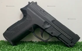 Пневматический пистолет Borner