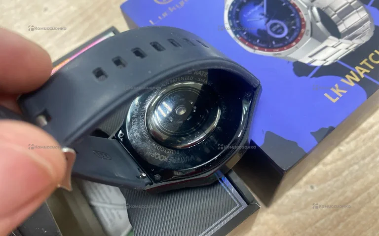 Часы  LK WATCH GT5