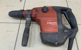 Перфоратор Hilti TE 60