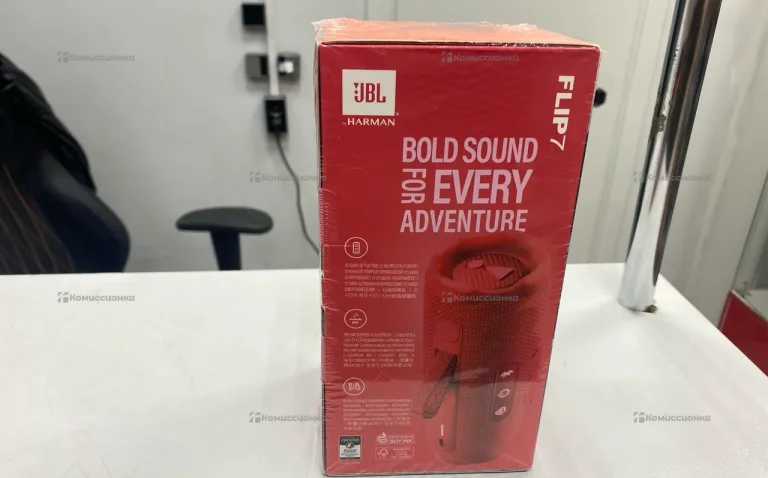 Колонка  JBL HARMAN