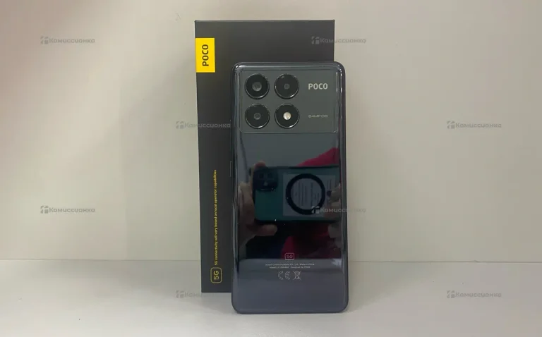 Xiaomi Poco X6 Pro 8/256 ГБ