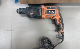 Перфоратор AEG KH24IE