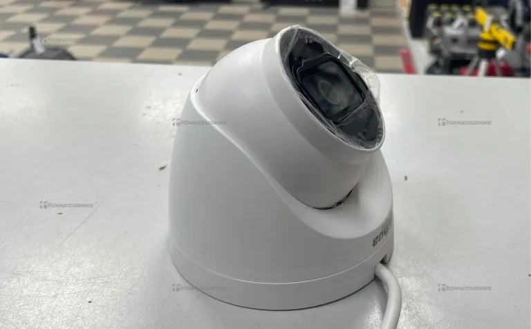 Камера AJhua Smart H.265+