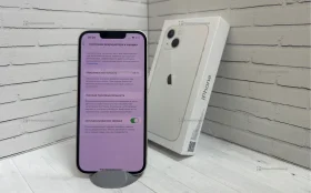 Купить Apple iPhone 13 4/128 ГБ б/у , в Москва и область Цена:24900рублей