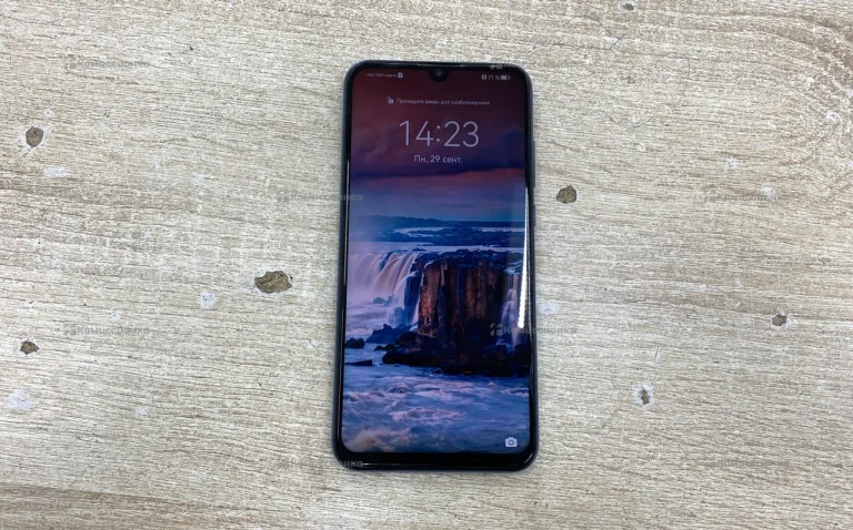 Huawei P10 Lite 3/32 ГБ