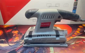 Плоскошлифовальная машина Интерскол ПШВ-115/300ЭМ