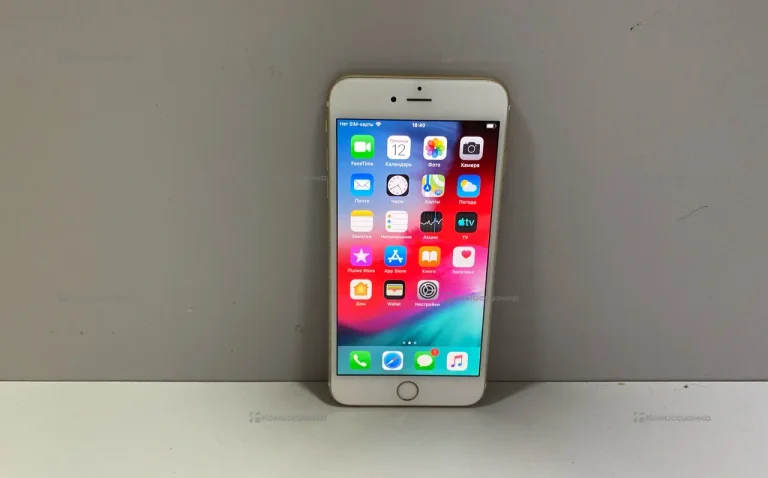 Apple iPhone 6 Plus 16Gb