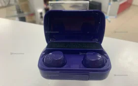 Купить Наушники  Babushka blue б/у , в Тольятти Цена:290рублей