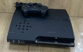 Купить Приставка PS3. б/у , в Кинель Цена:8900рублей