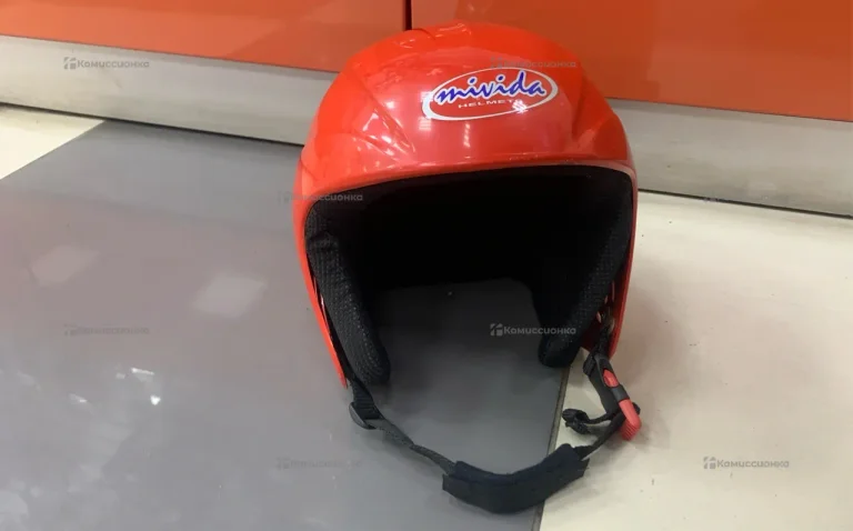 Шлем горнолыжный Mivida (L)