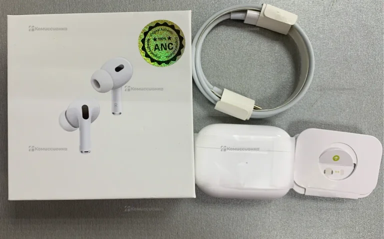 Наушники  AirPods Pro 2