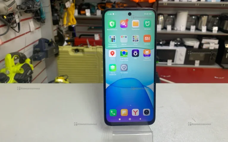 Xiaomi Redmi 13 8/256 ГБ