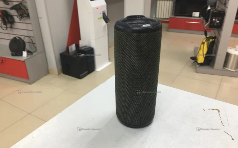 аудиоколонки