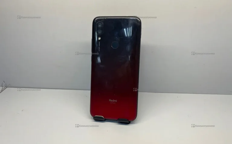 Xiaomi Redmi 7 4/64 ГБ