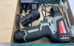 Дрель-шуруповерт ИНТЕРСКОЛ ДА-10/12 В