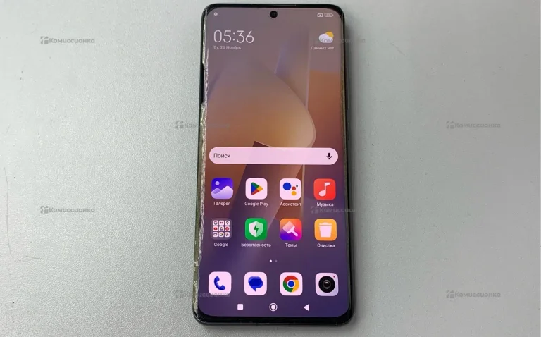 Xiaomi 12X 8/256