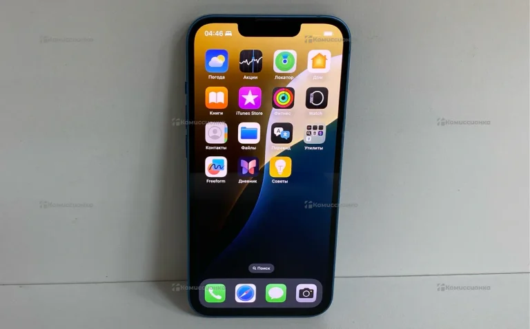 Apple iPhone 13 4/128 ГБ