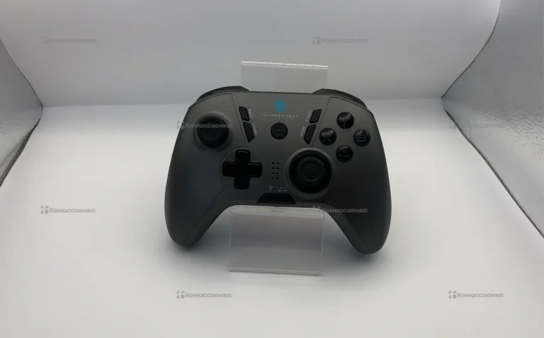 Игровой контроллерThunderobot: G35 Shadow Steel