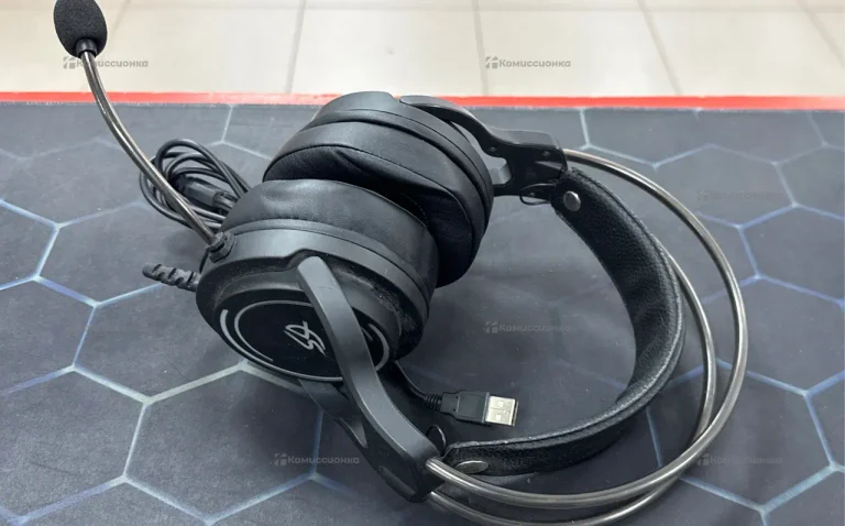 Наушники Dexp 65