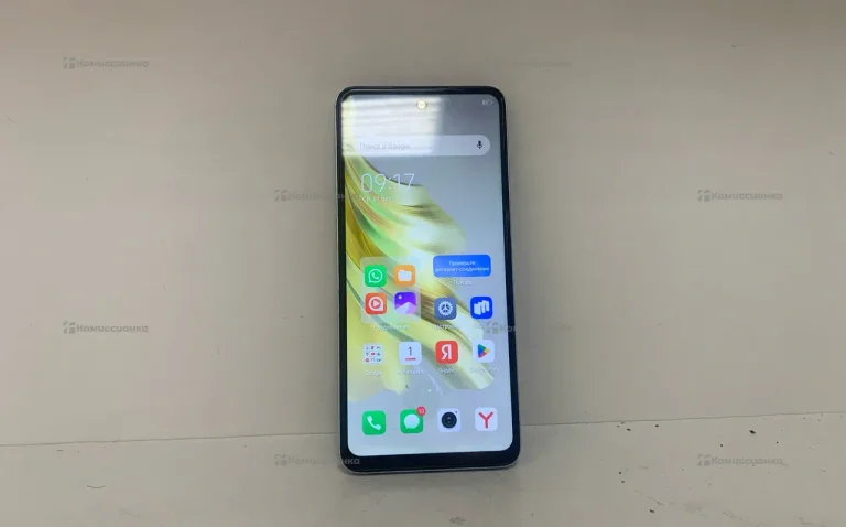 Tecno Spark 20 8/128 гб