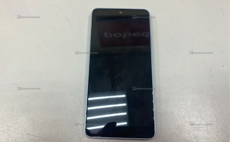 Xiaomi Redmi Note 13 6/128 ГБ