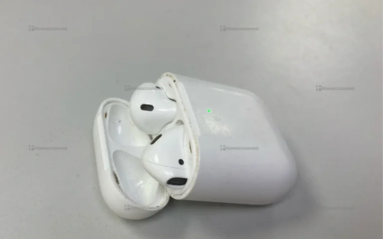 Наушники Airpods rep